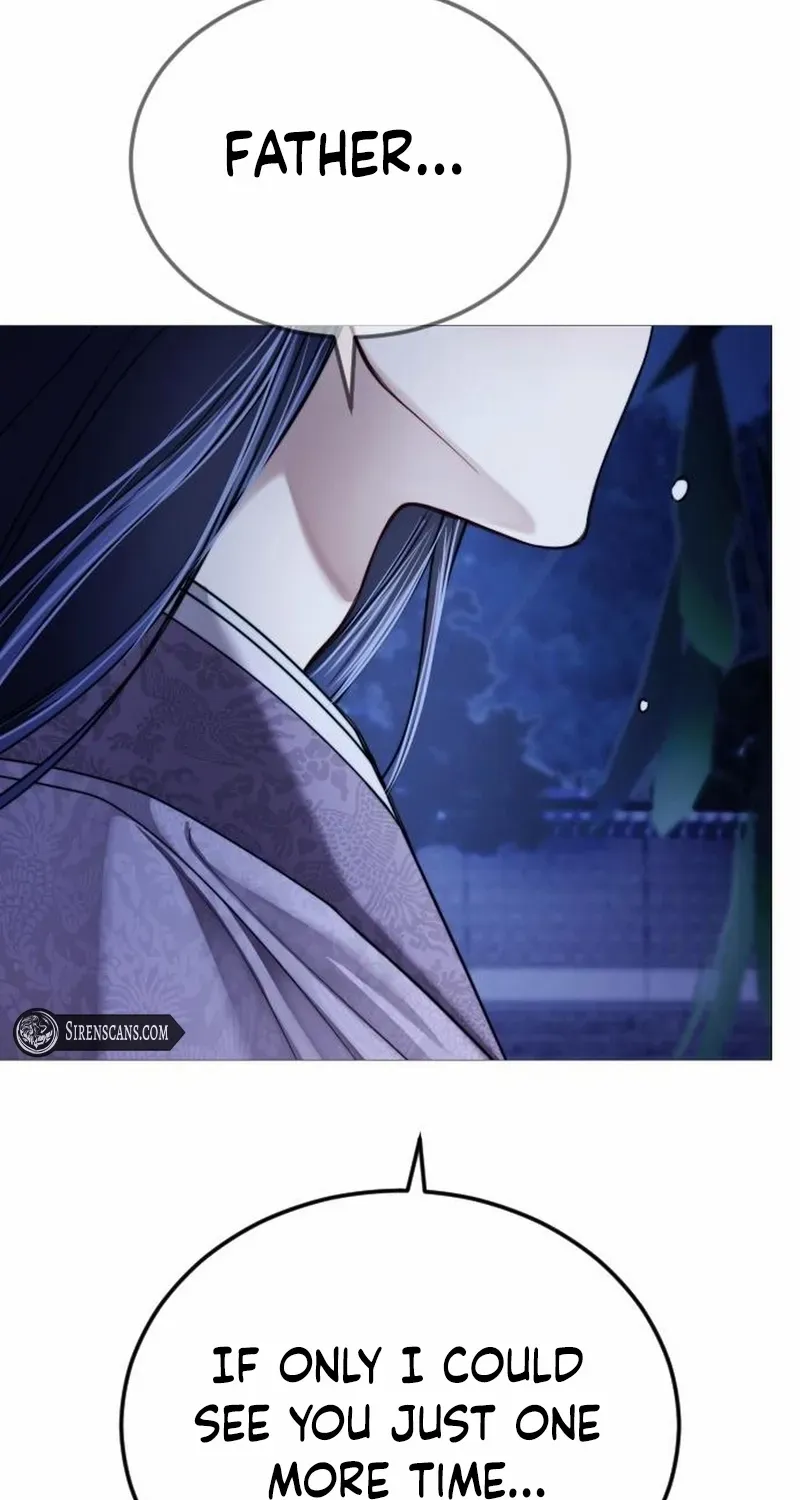 The Knight Of The Closed-Eyes Sky Chapter 5 page 126 - 