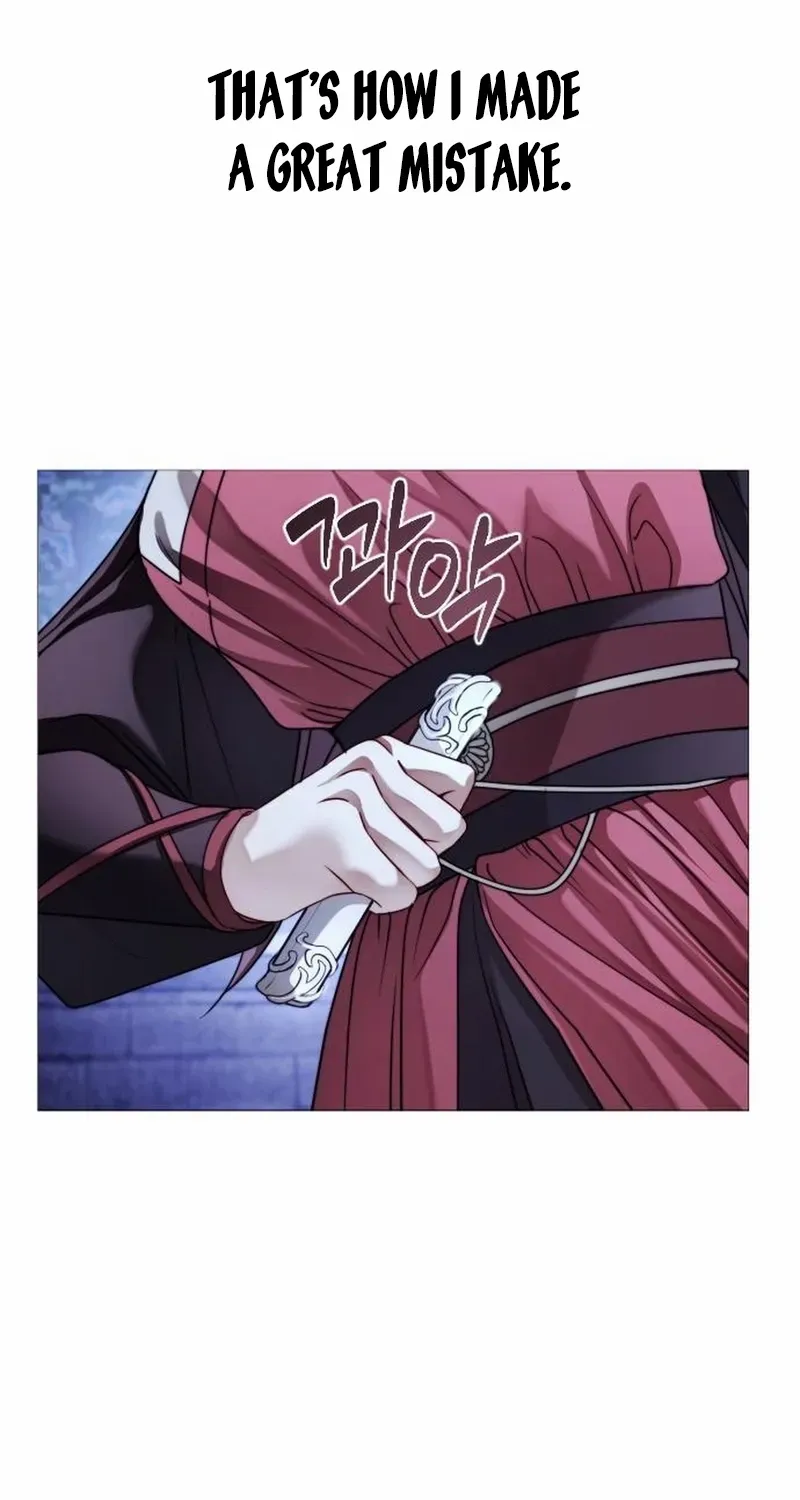 The Knight Of The Closed-Eyes Sky Chapter 5 page 136 - 