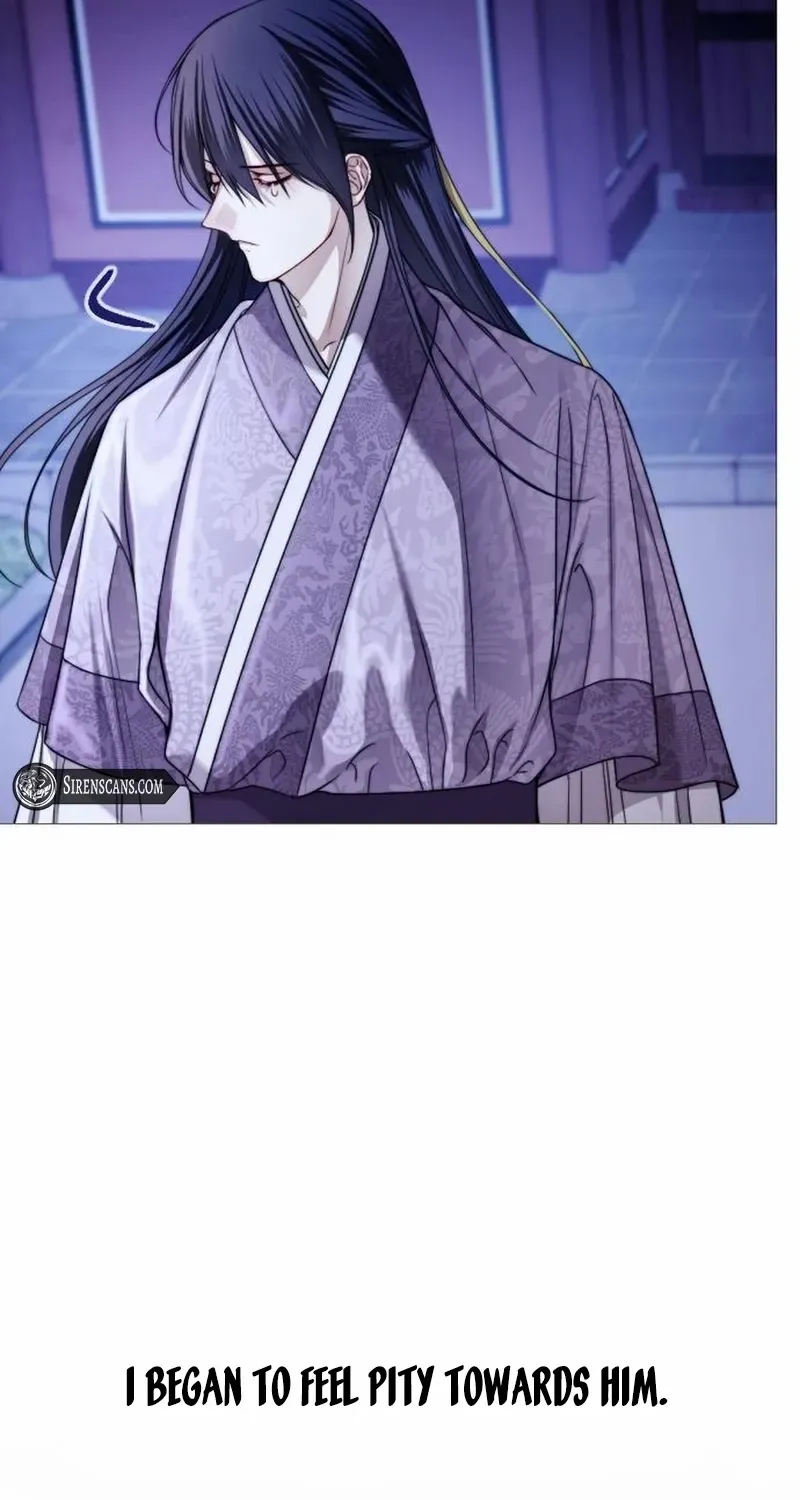 The Knight Of The Closed-Eyes Sky Chapter 5 page 138 - 