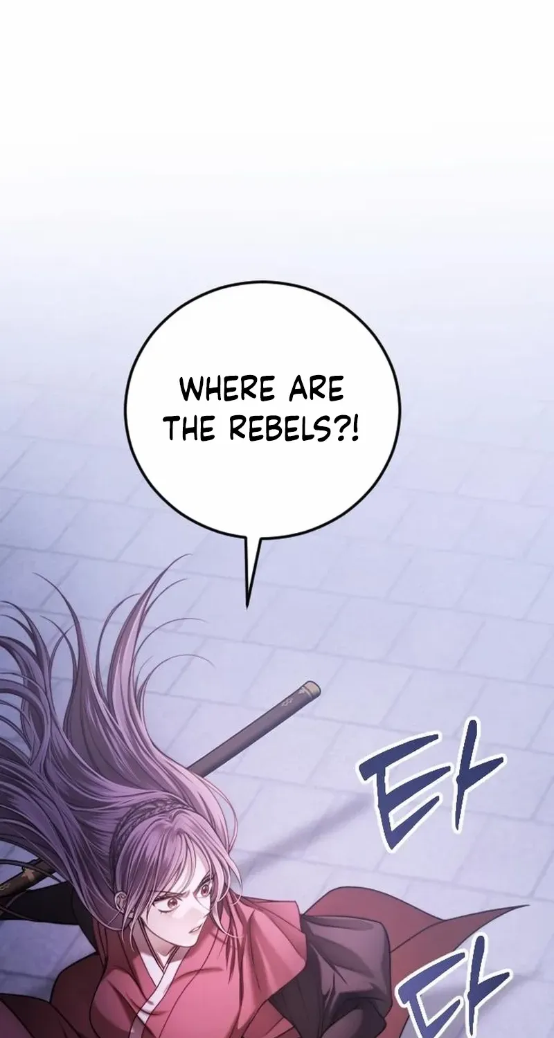 The Knight Of The Closed-Eyes Sky Chapter 5 page 3 - 
