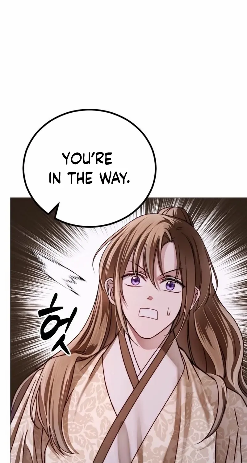 The Knight Of The Closed-Eyes Sky Chapter 5 page 23 - 
