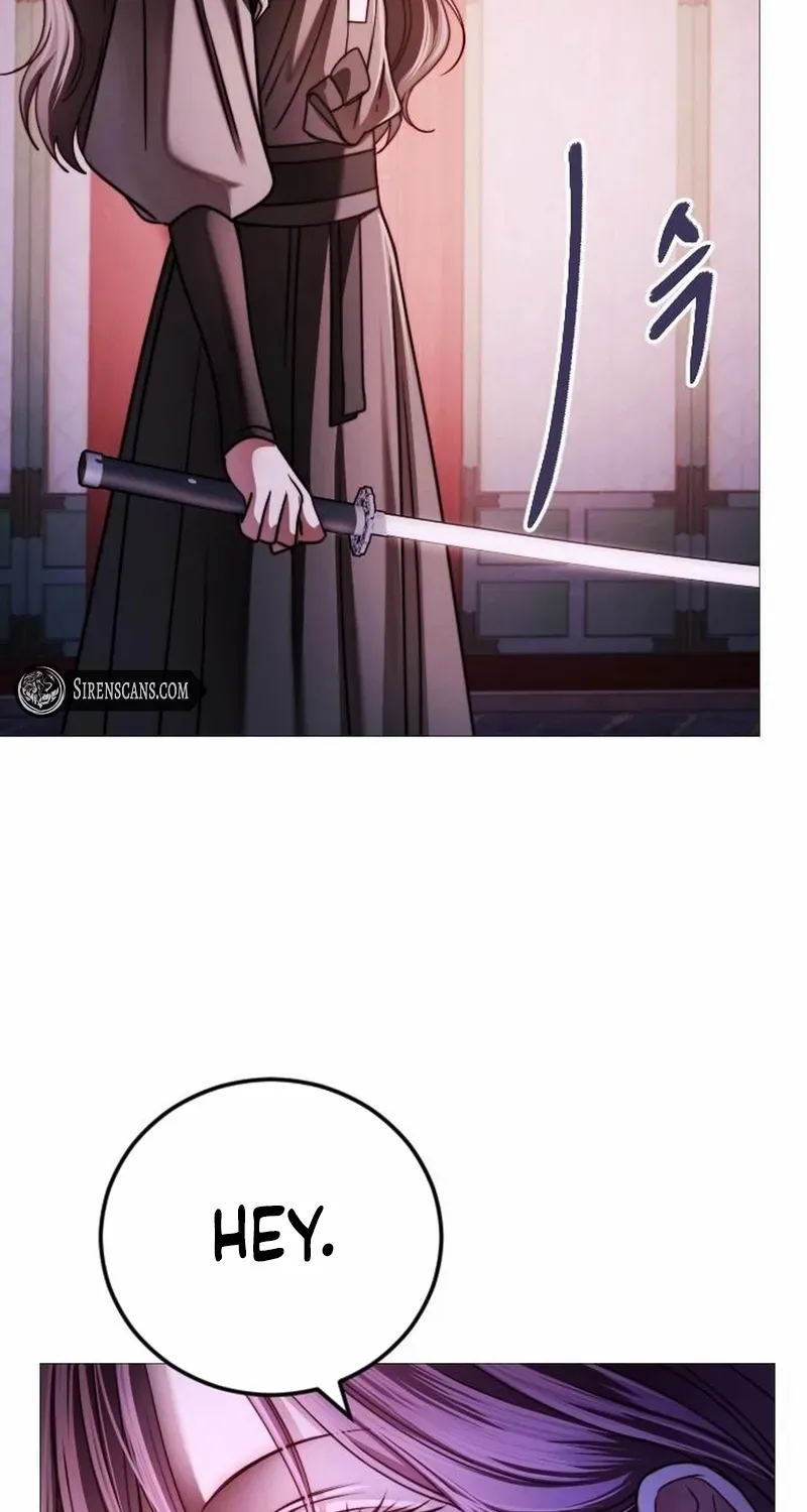 The Knight Of The Closed-Eyes Sky Chapter 5 page 26 - 