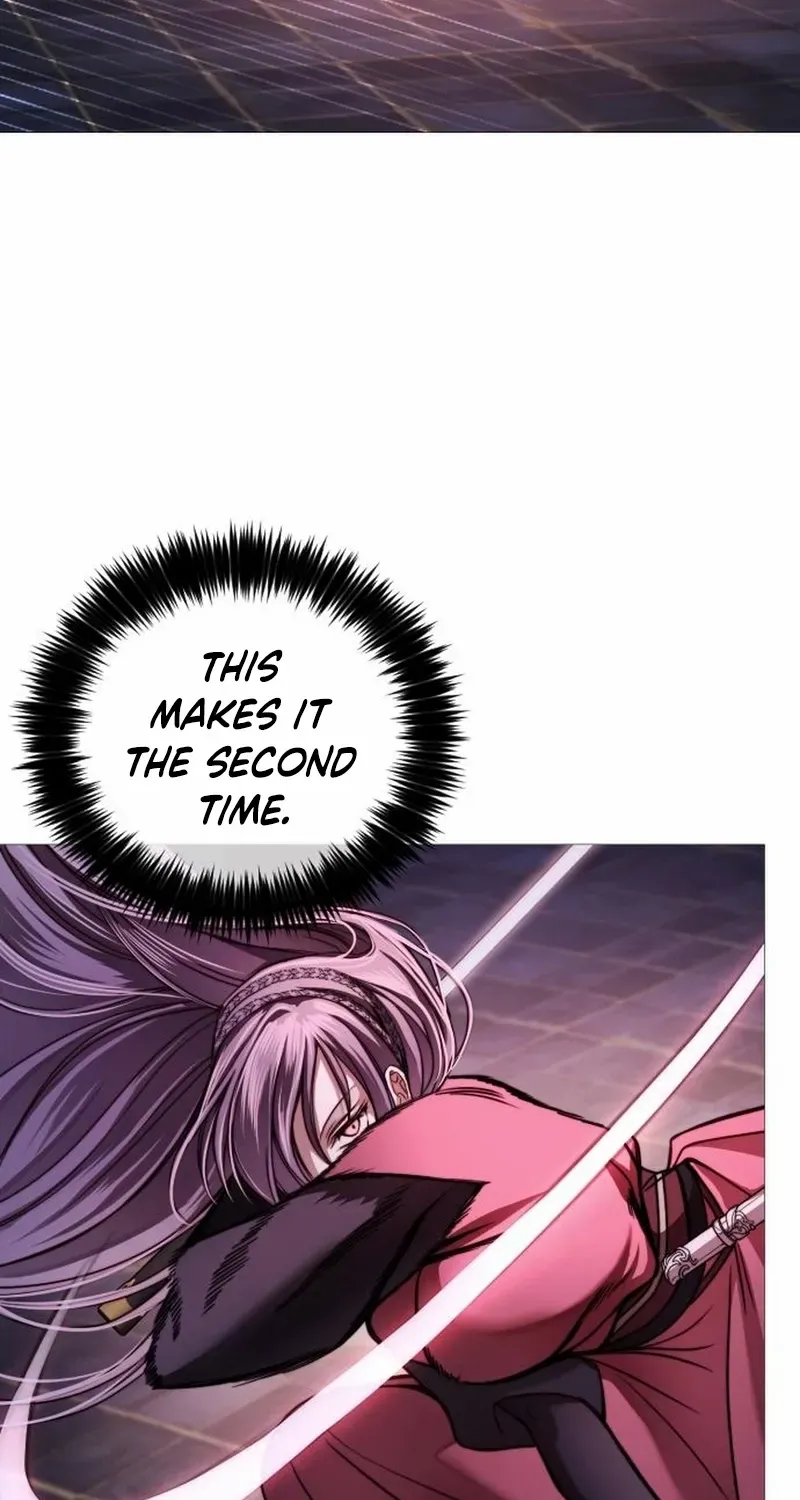 The Knight Of The Closed-Eyes Sky Chapter 5 page 34 - 
