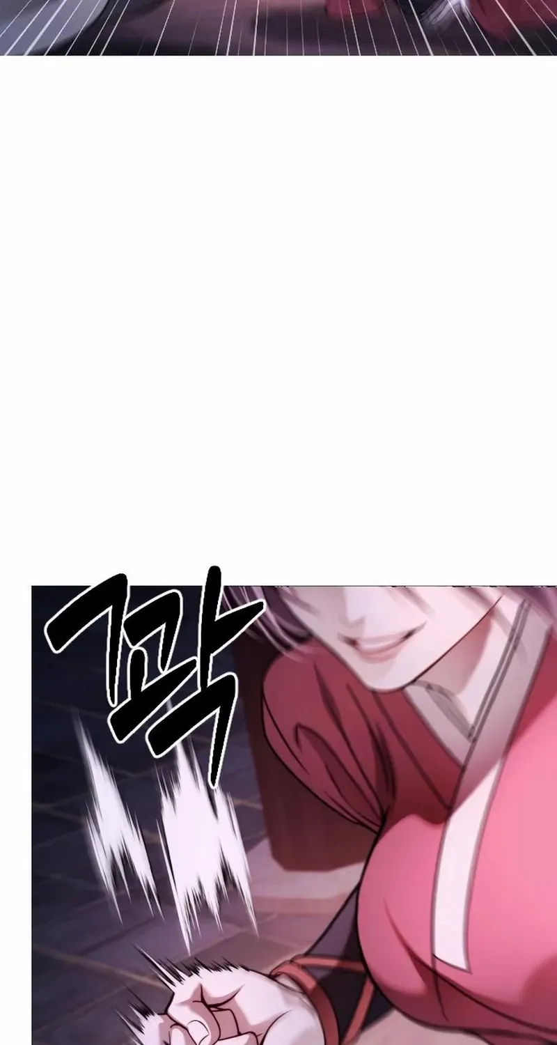 The Knight Of The Closed-Eyes Sky Chapter 5 page 36 - 