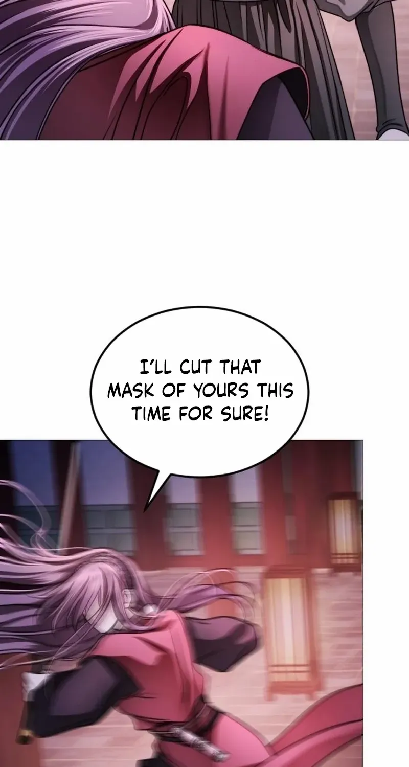 The Knight Of The Closed-Eyes Sky Chapter 5 page 39 - 