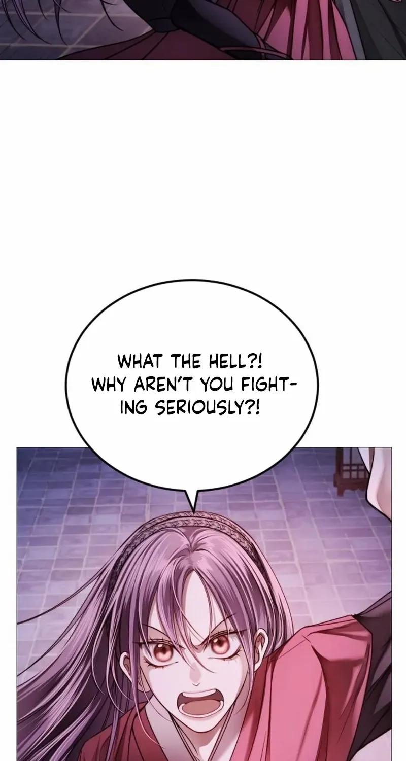 The Knight Of The Closed-Eyes Sky Chapter 5 page 47 - 