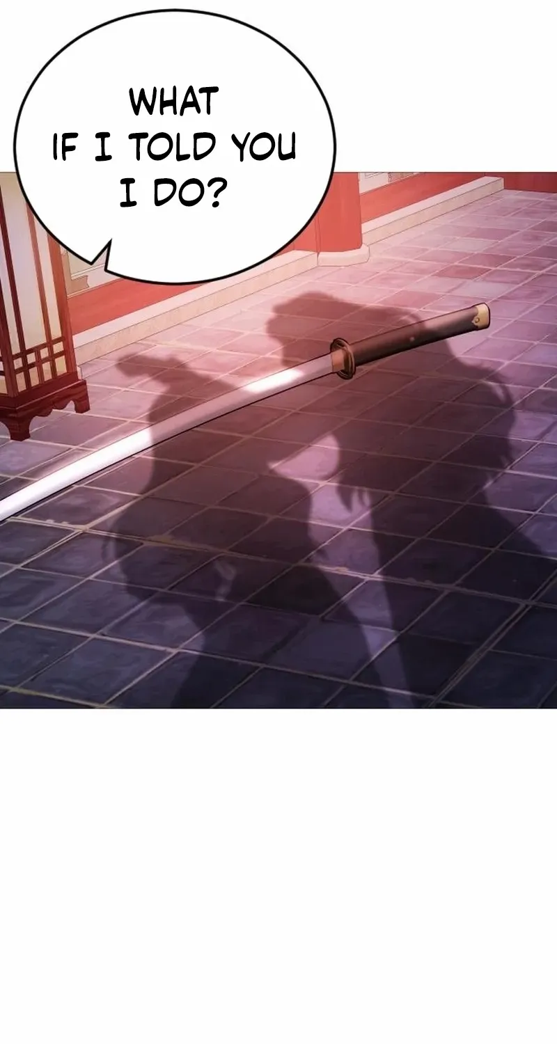 The Knight Of The Closed-Eyes Sky Chapter 5 page 55 - 