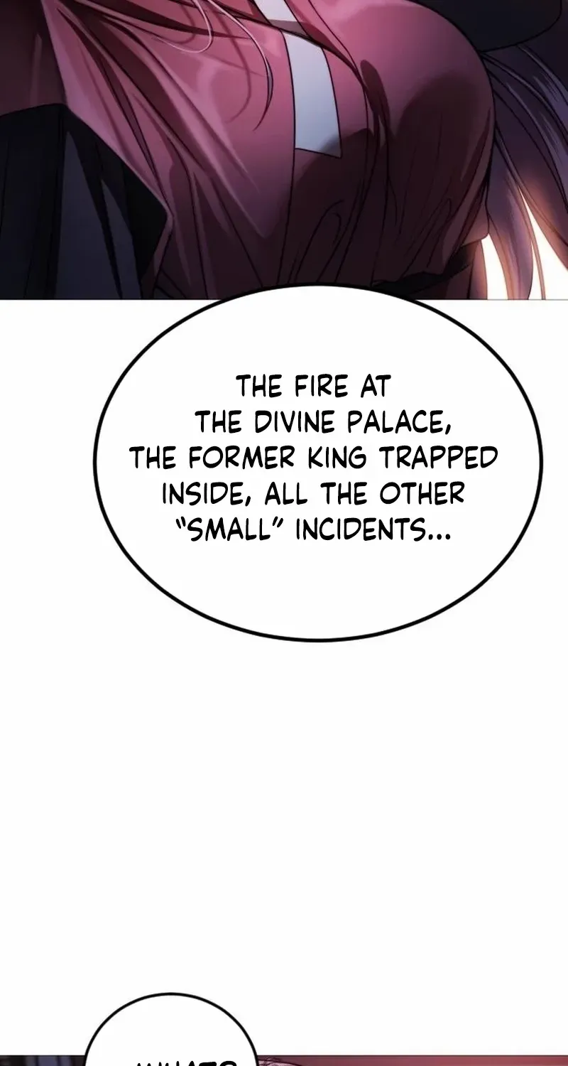 The Knight Of The Closed-Eyes Sky Chapter 5 page 57 - 