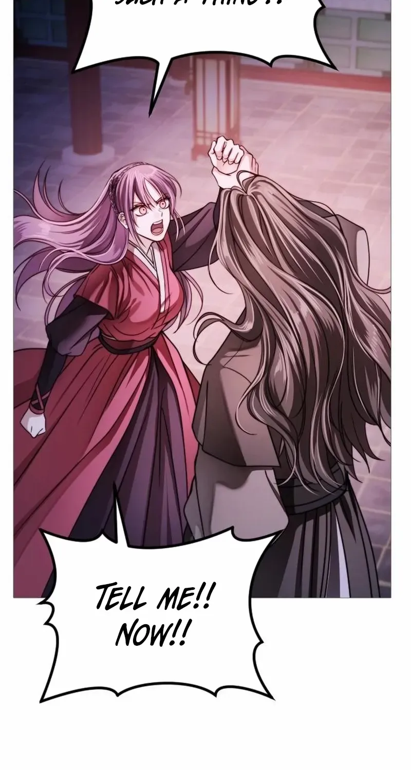 The Knight Of The Closed-Eyes Sky Chapter 5 page 59 - 