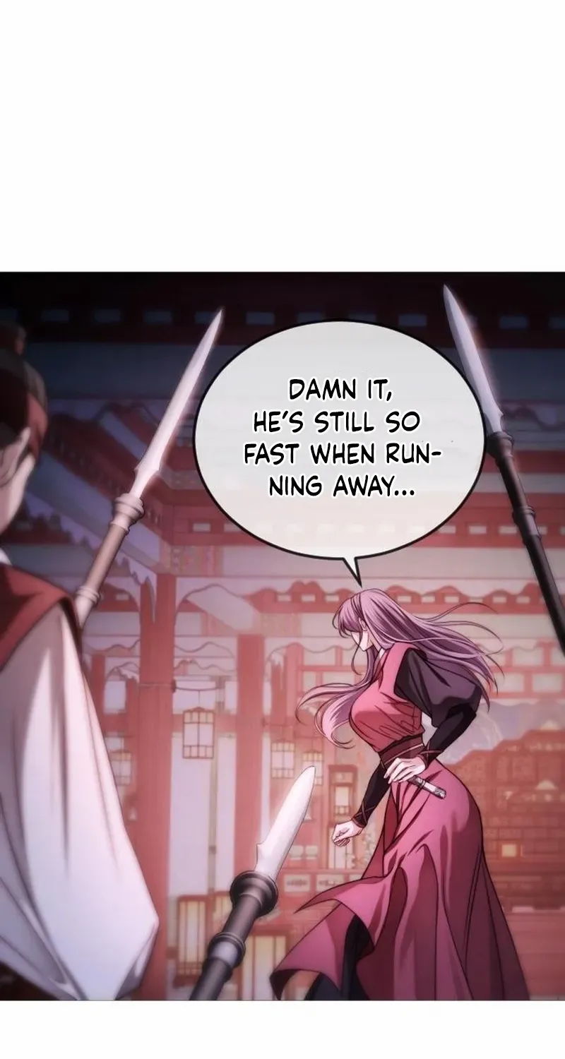 The Knight Of The Closed-Eyes Sky Chapter 5 page 65 - 