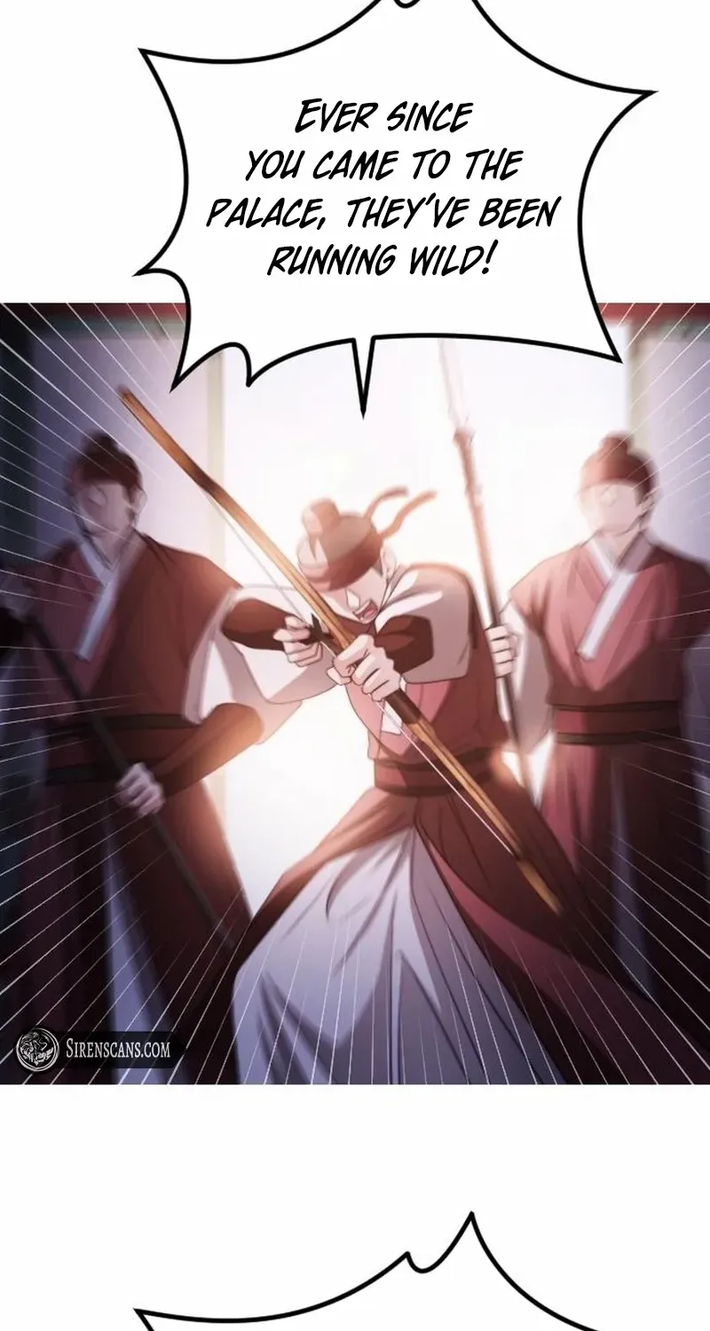 The Knight Of The Closed-Eyes Sky Chapter 5 page 69 - 