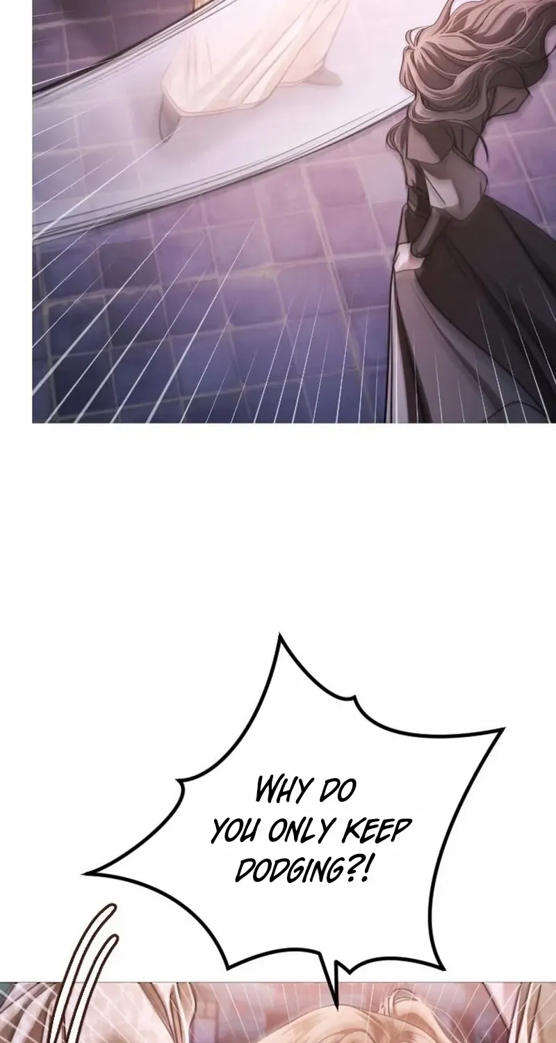 The Knight Of The Closed-Eyes Sky Chapter 5 page 8 - 