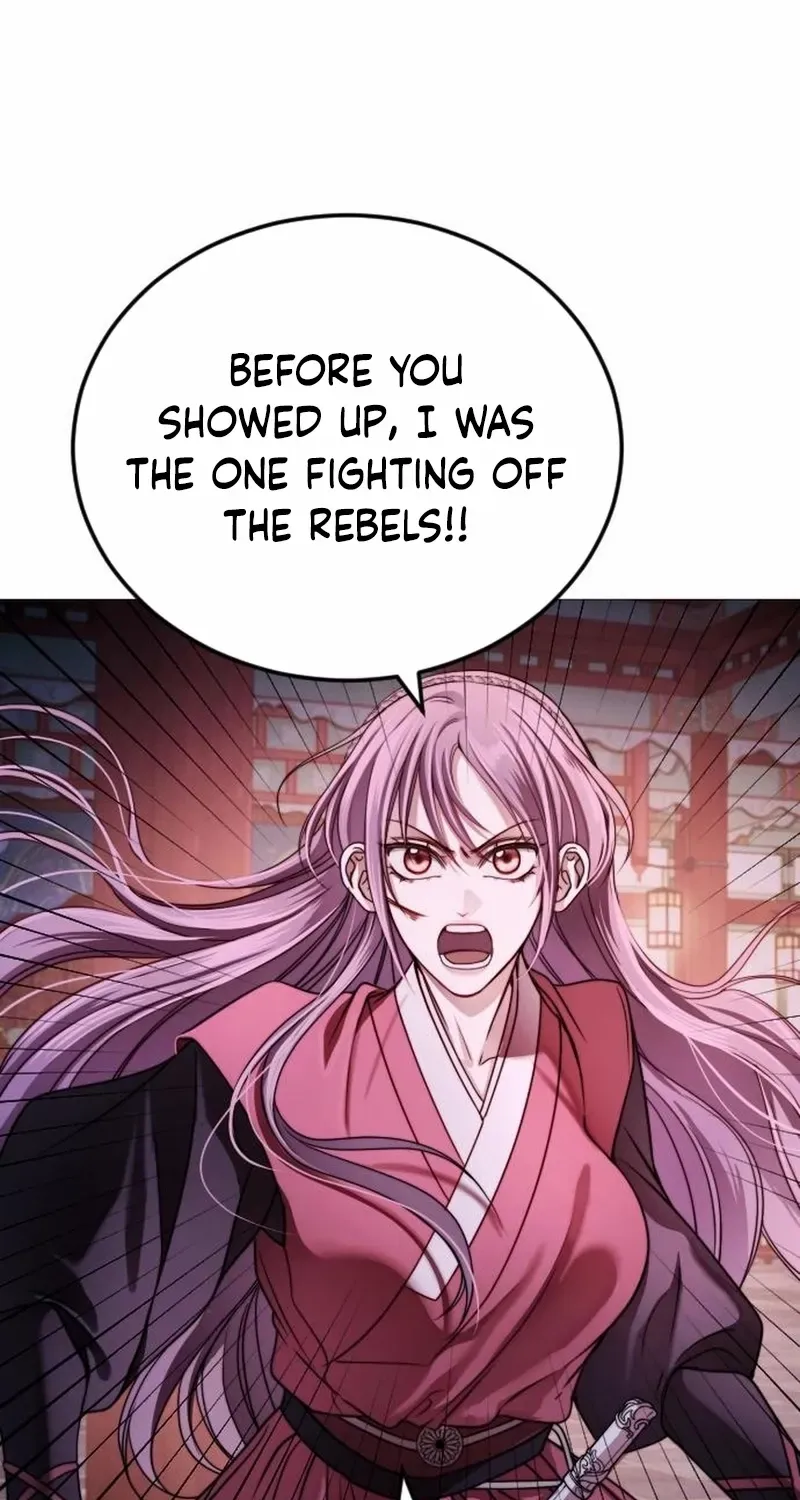 The Knight Of The Closed-Eyes Sky Chapter 5 page 72 - 