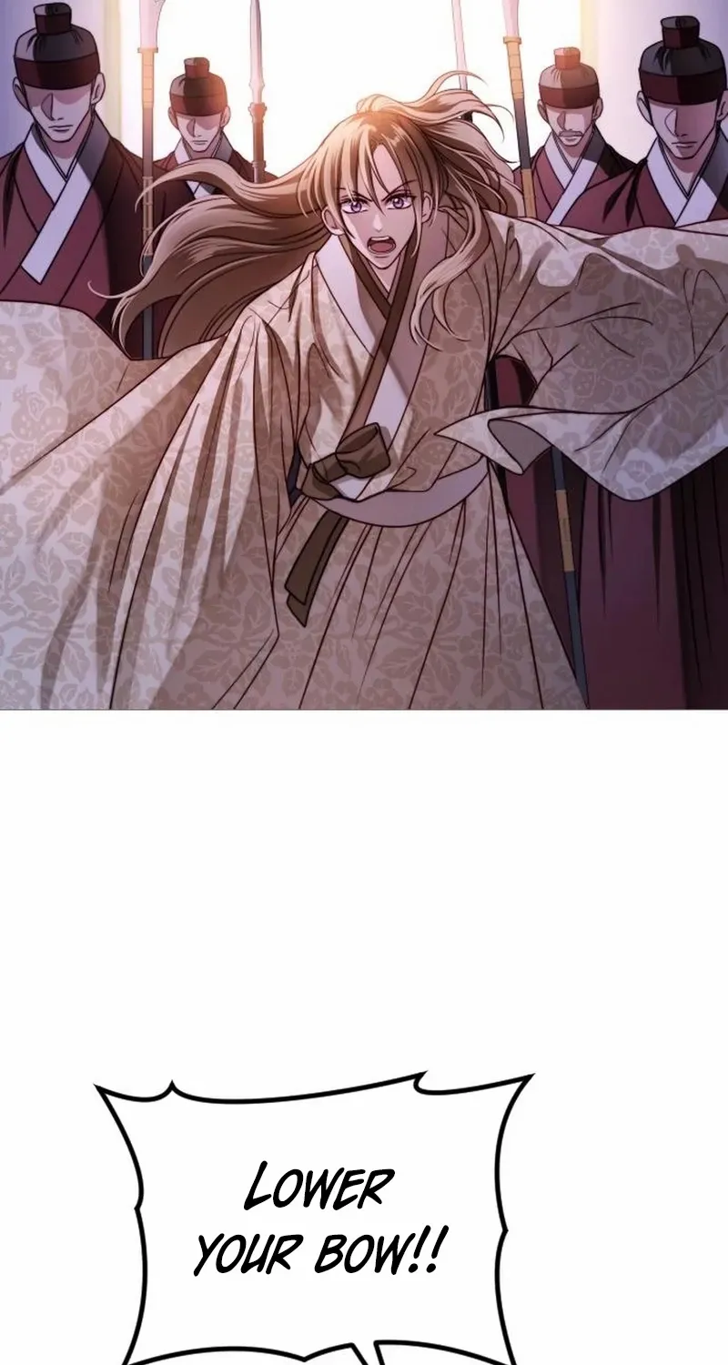 The Knight Of The Closed-Eyes Sky Chapter 5 page 76 - 