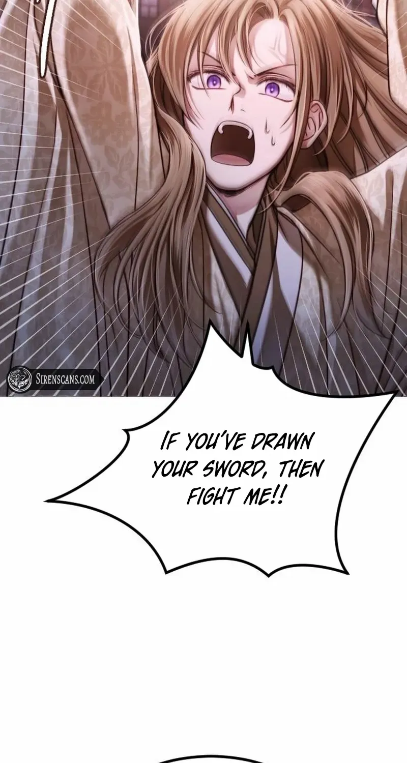 The Knight Of The Closed-Eyes Sky Chapter 5 page 9 - 