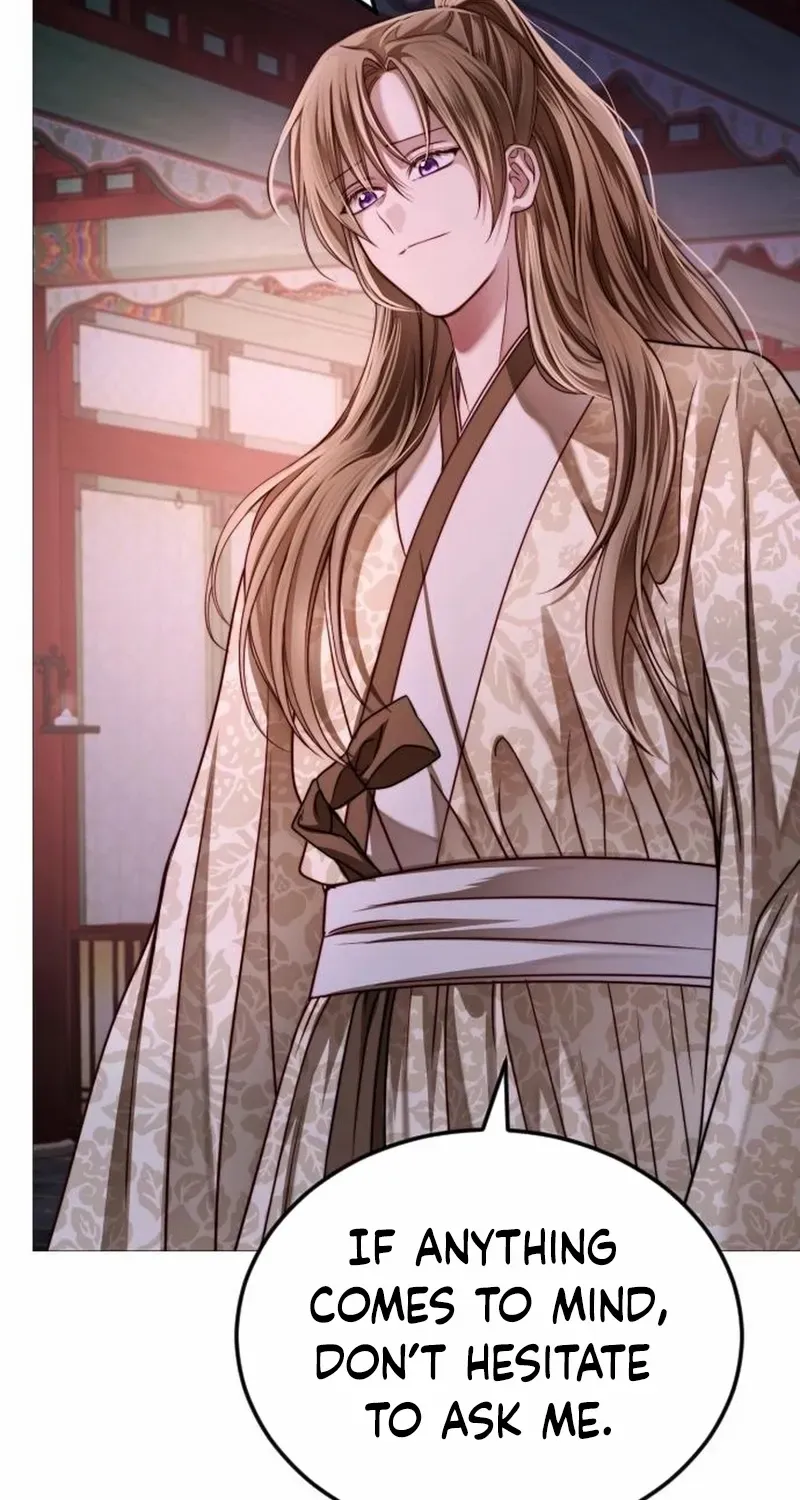 The Knight Of The Closed-Eyes Sky Chapter 5 page 86 - 