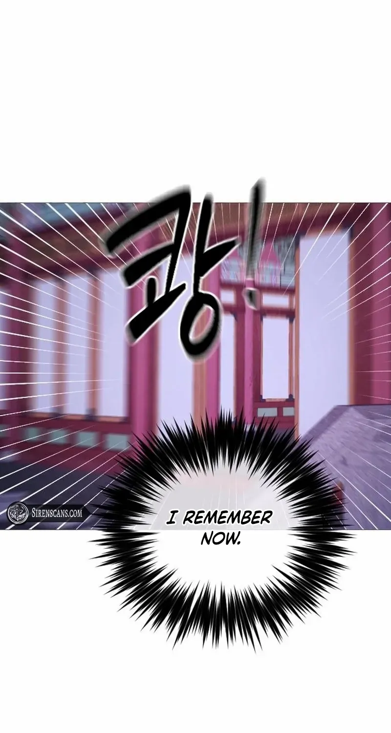 The Knight Of The Closed-Eyes Sky Chapter 5 page 92 - 
