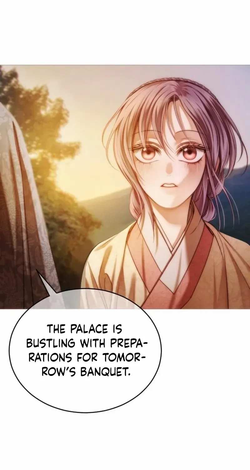 The Knight Of The Closed-Eyes Sky Chapter 5 page 99 - 