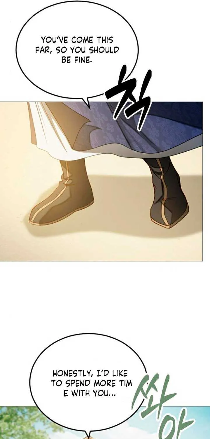 The Knight Of The Closed-Eyes Sky Chapter 6 page 104 - 