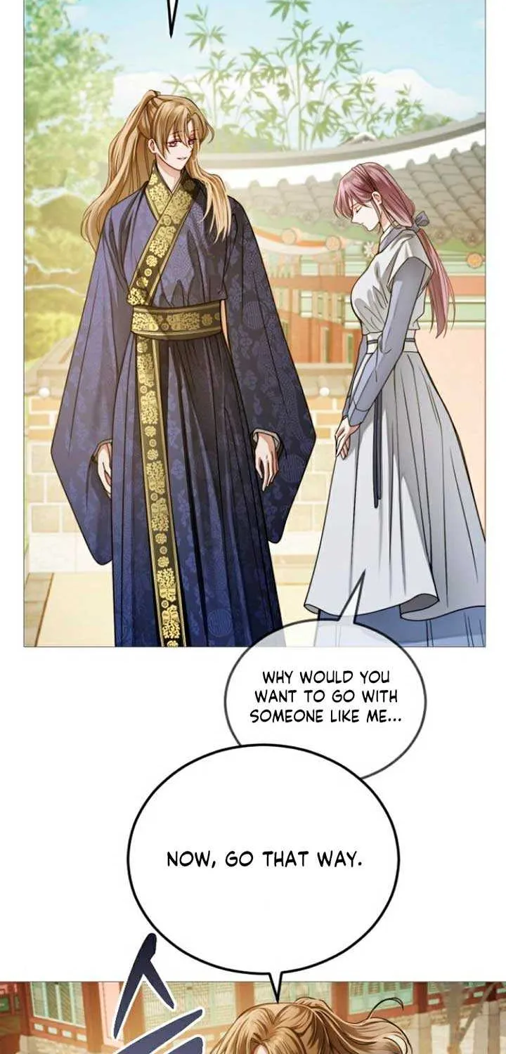 The Knight Of The Closed-Eyes Sky Chapter 6 page 107 - 