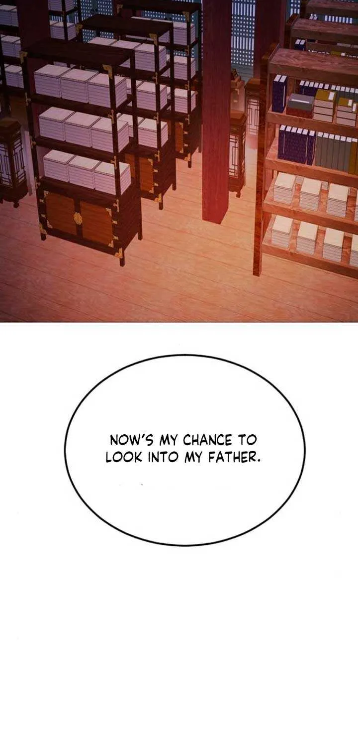 The Knight Of The Closed-Eyes Sky Chapter 6 page 118 - 