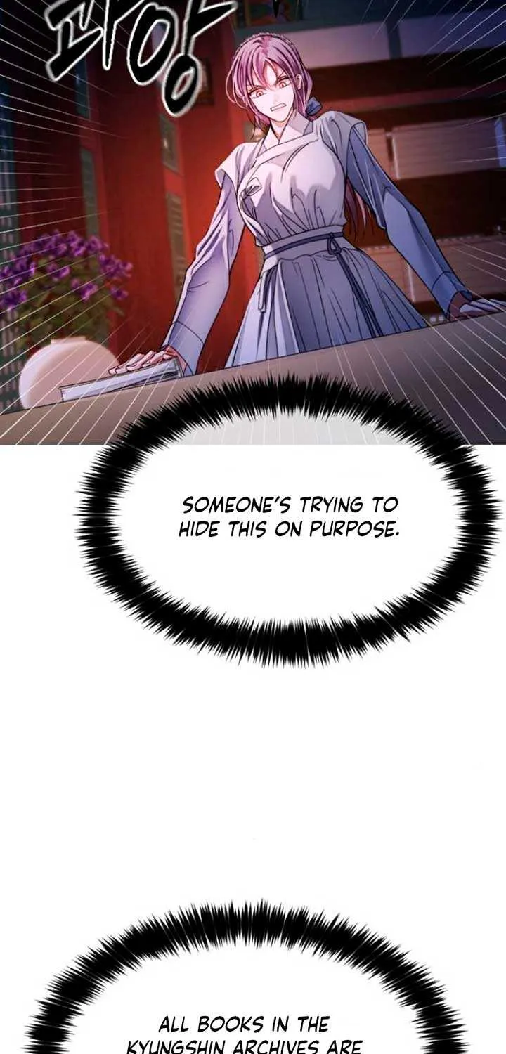 The Knight Of The Closed-Eyes Sky Chapter 6 page 122 - 