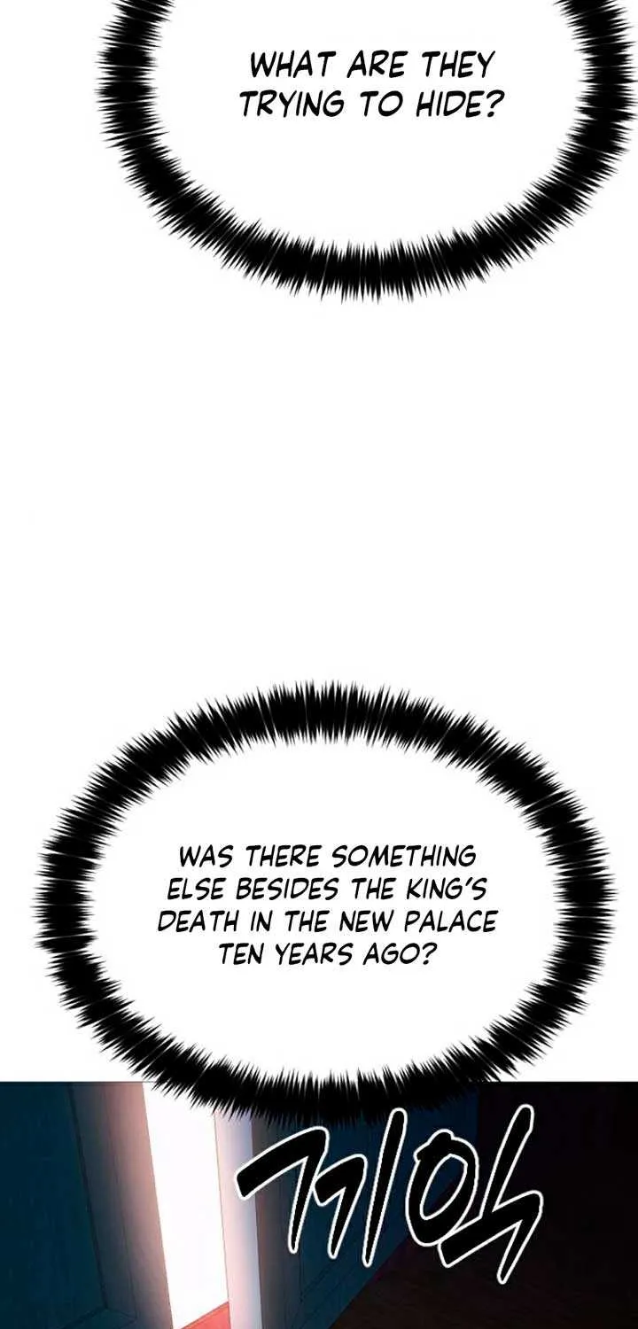 The Knight Of The Closed-Eyes Sky Chapter 6 page 124 - 