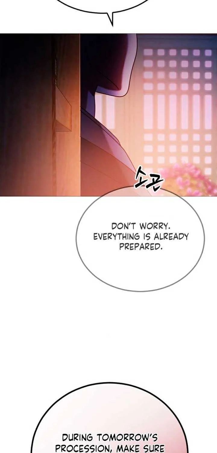 The Knight Of The Closed-Eyes Sky Chapter 6 page 130 - 