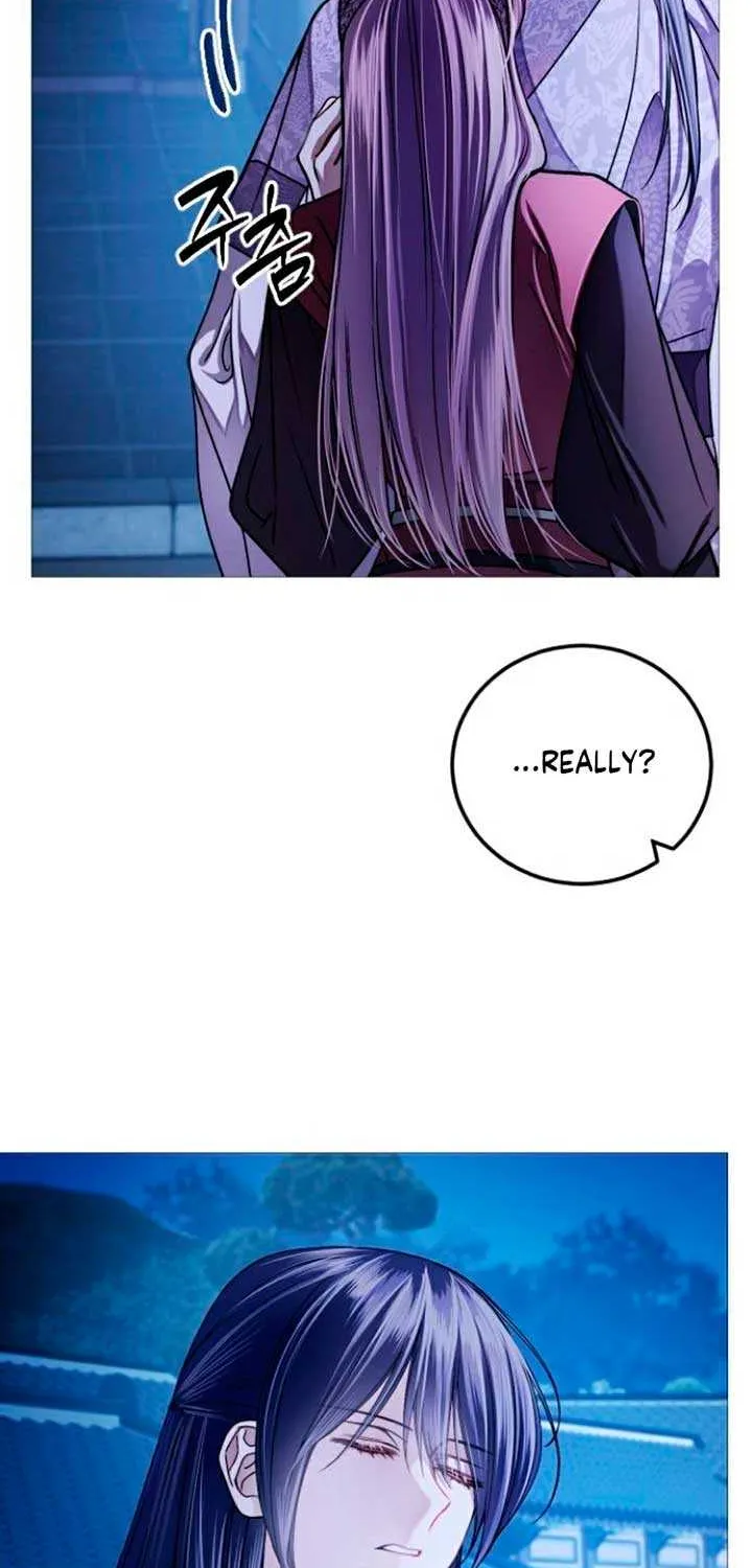 The Knight Of The Closed-Eyes Sky Chapter 6 page 14 - 