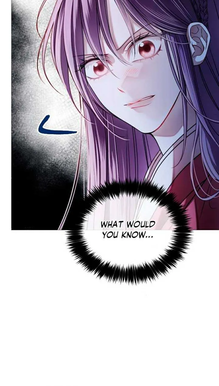 The Knight Of The Closed-Eyes Sky Chapter 6 page 16 - 