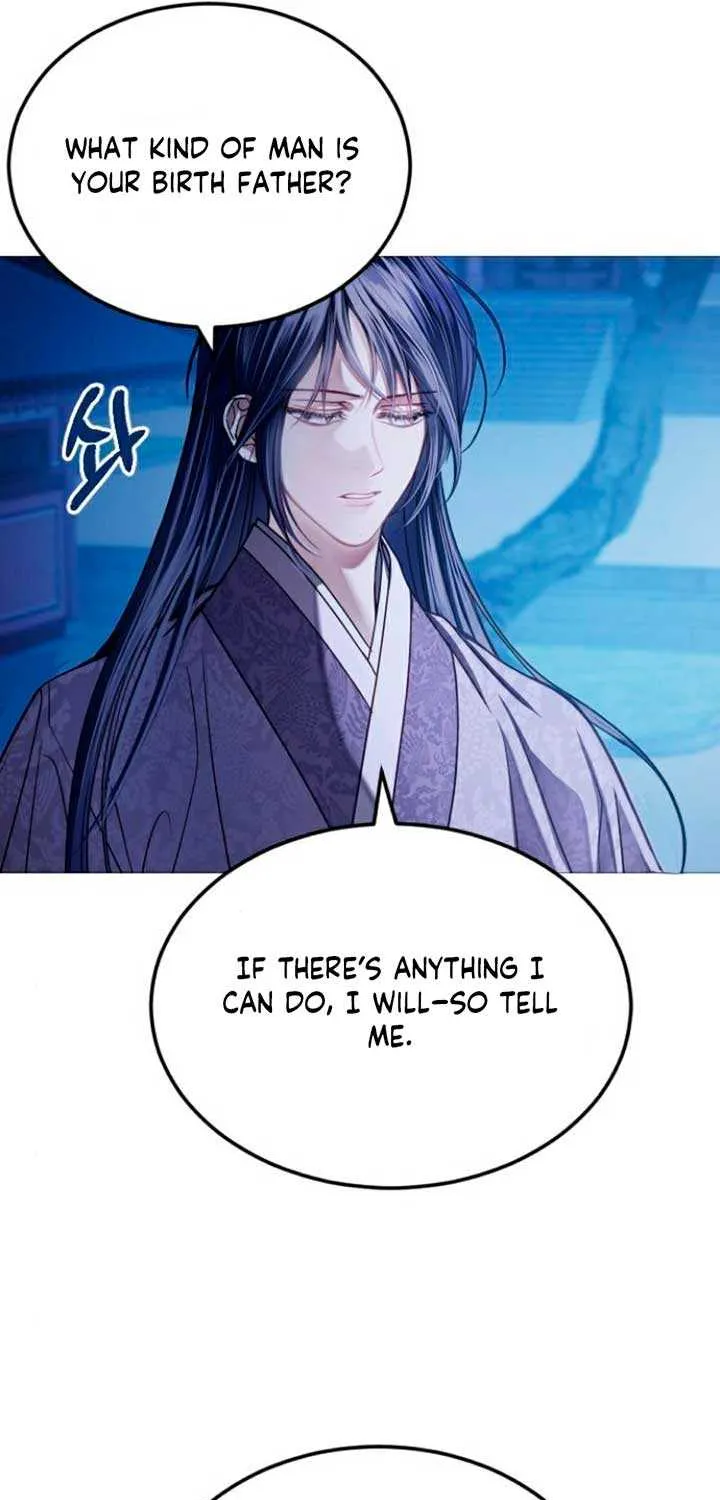 The Knight Of The Closed-Eyes Sky Chapter 6 page 17 - 