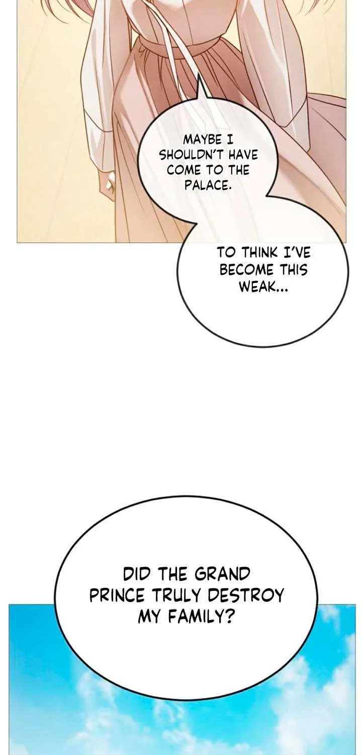 The Knight Of The Closed-Eyes Sky Chapter 6 page 23 - 