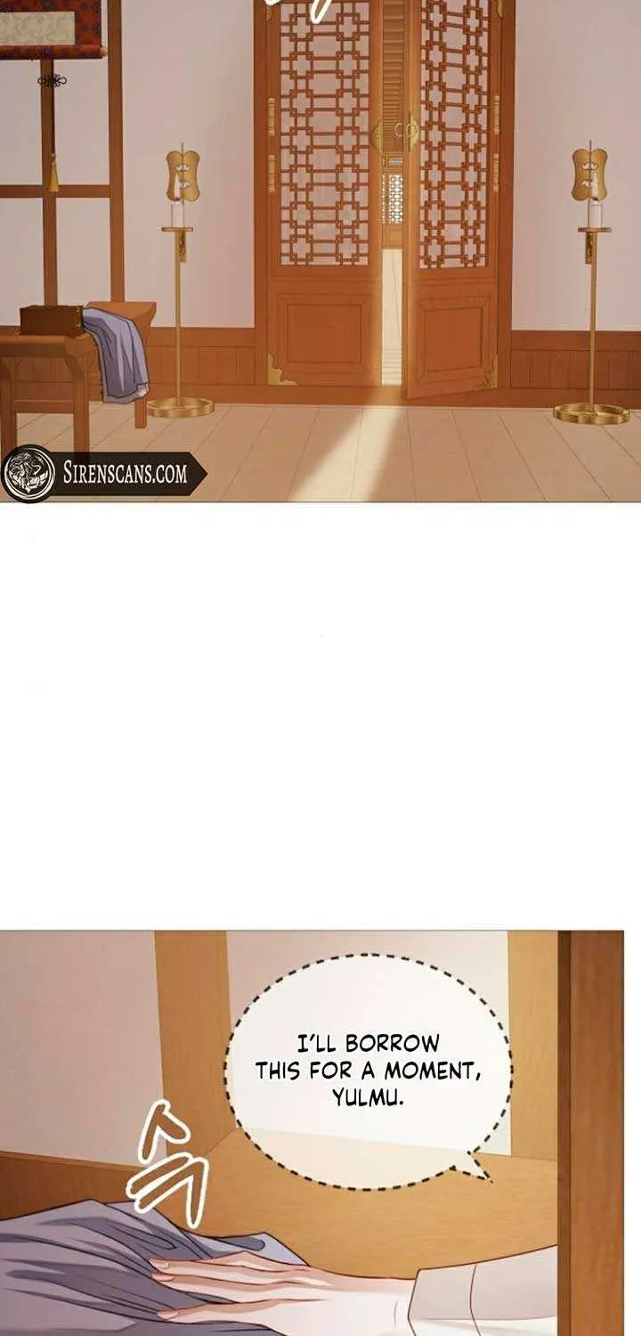 The Knight Of The Closed-Eyes Sky Chapter 6 page 28 - 