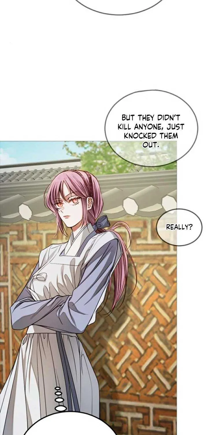 The Knight Of The Closed-Eyes Sky Chapter 6 page 34 - 