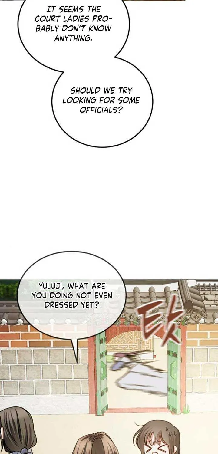 The Knight Of The Closed-Eyes Sky Chapter 6 page 35 - 