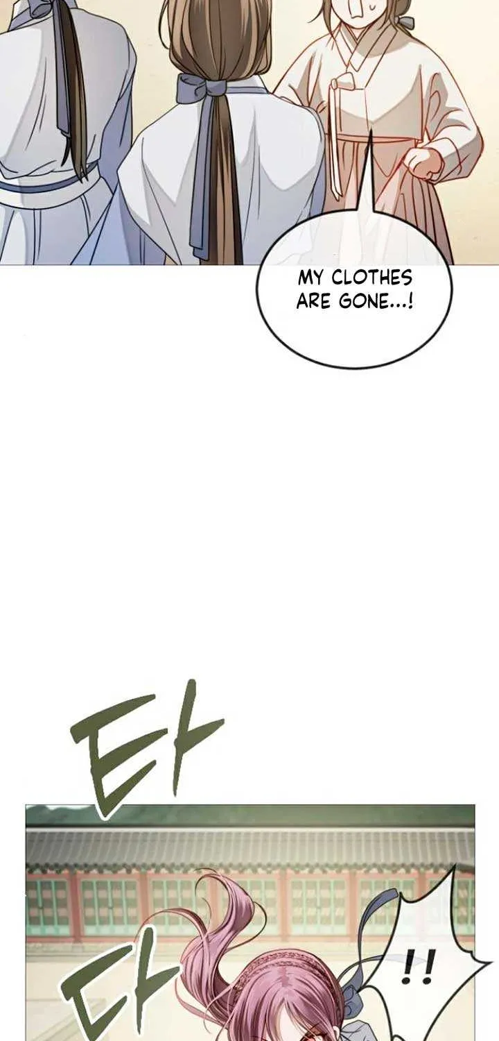 The Knight Of The Closed-Eyes Sky Chapter 6 page 36 - 