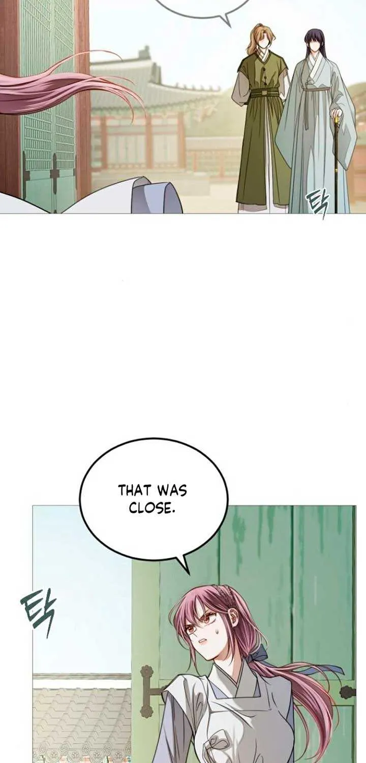 The Knight Of The Closed-Eyes Sky Chapter 6 page 39 - 