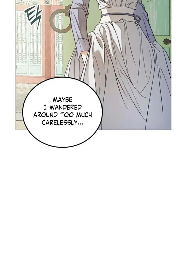 The Knight Of The Closed-Eyes Sky Chapter 6 page 40 - 