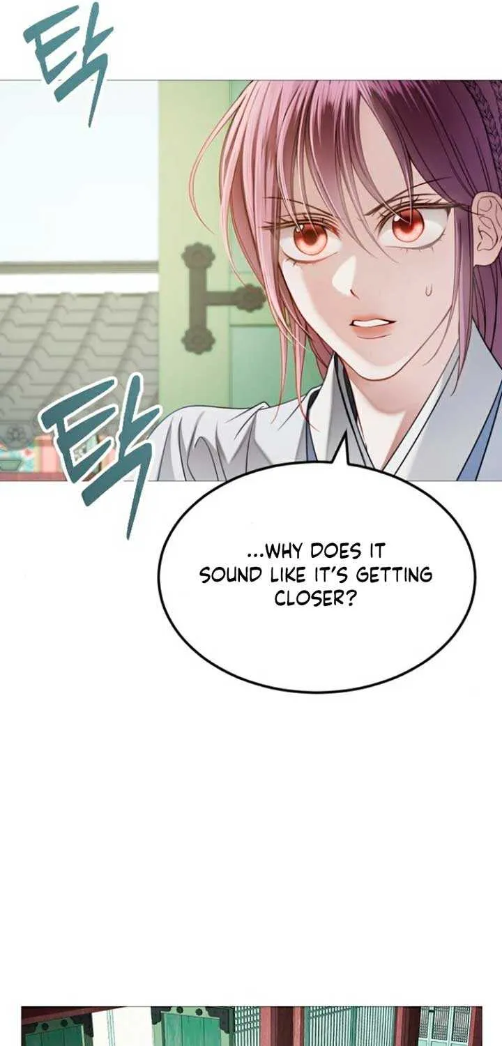 The Knight Of The Closed-Eyes Sky Chapter 6 page 41 - 