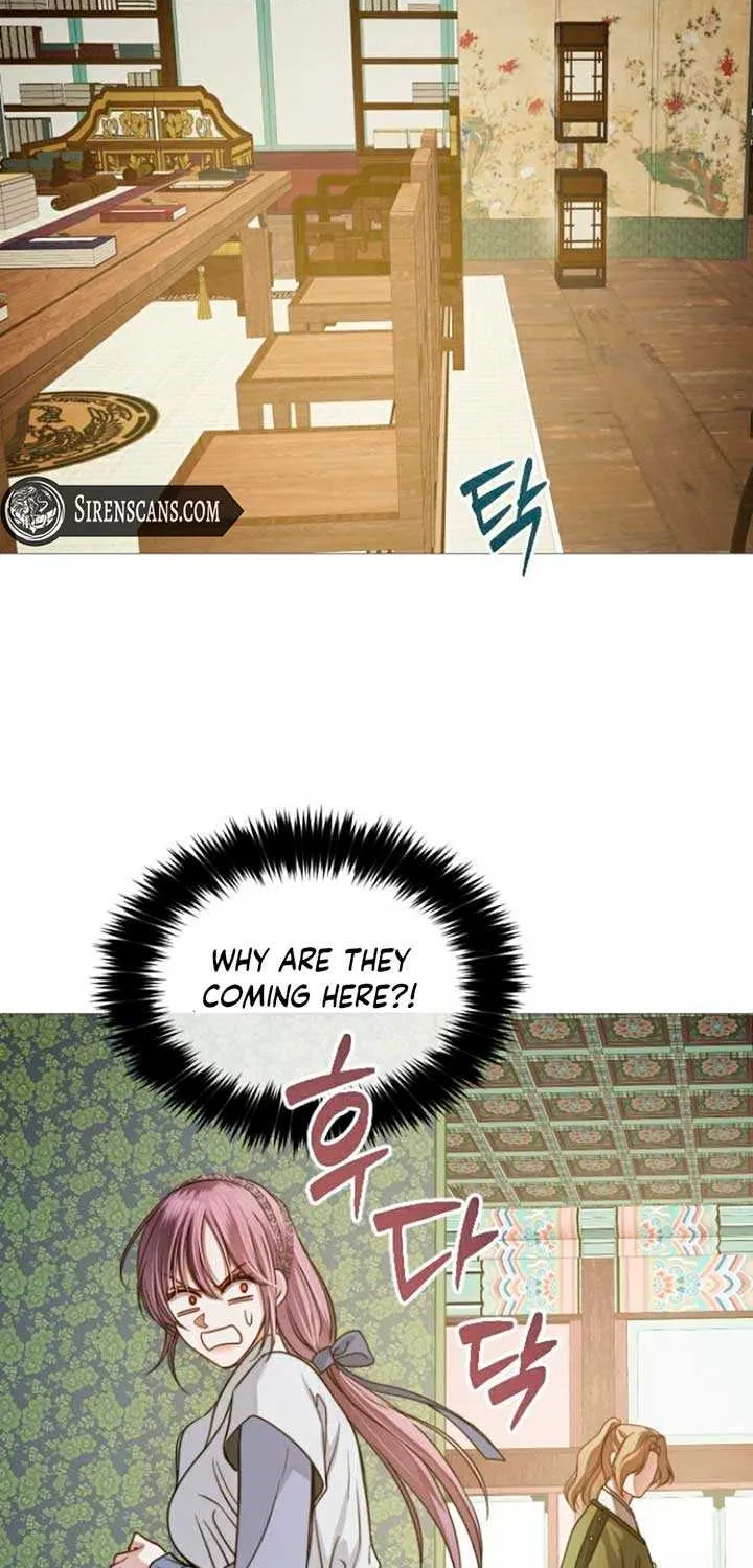 The Knight Of The Closed-Eyes Sky Chapter 6 page 44 - 