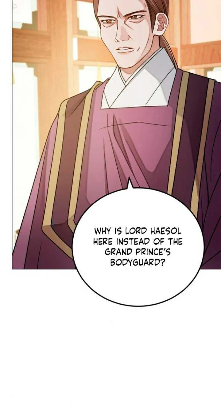 The Knight Of The Closed-Eyes Sky Chapter 6 page 48 - 