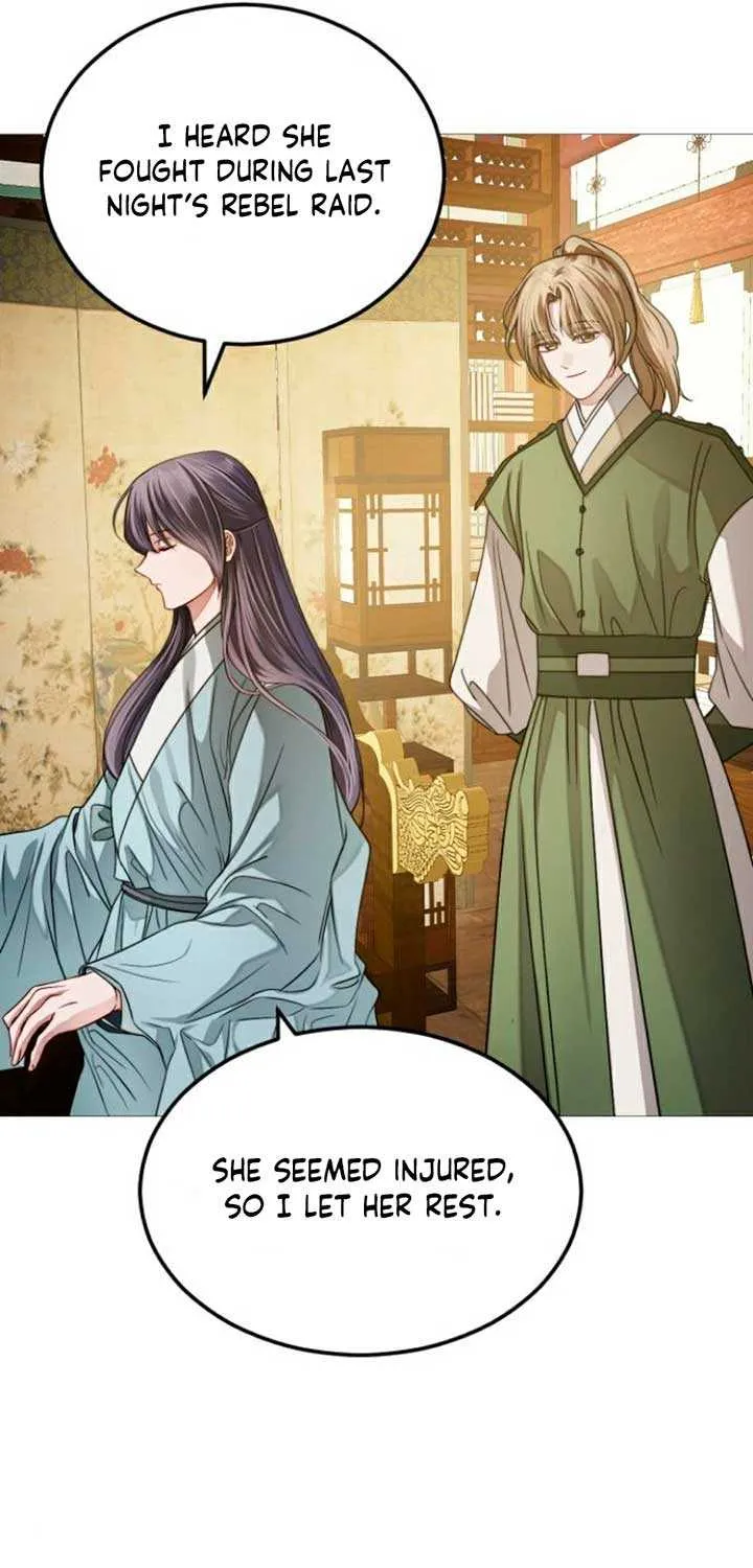 The Knight Of The Closed-Eyes Sky Chapter 6 page 49 - 