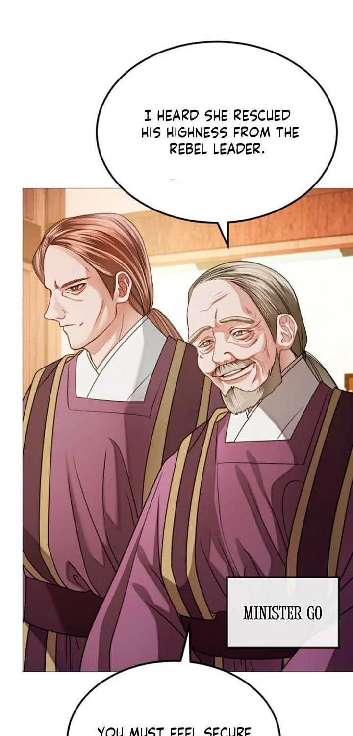 The Knight Of The Closed-Eyes Sky Chapter 6 page 50 - 