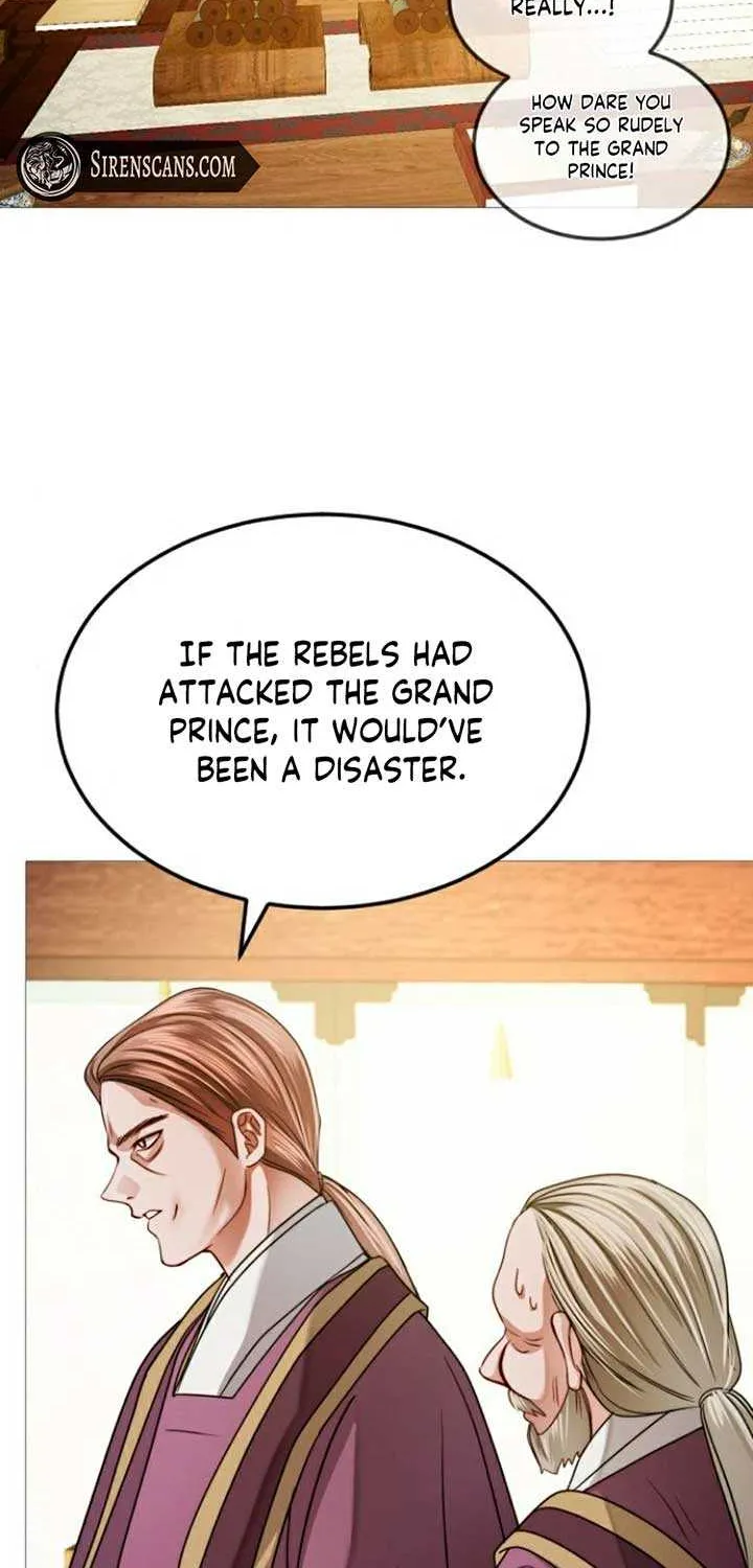 The Knight Of The Closed-Eyes Sky Chapter 6 page 52 - 