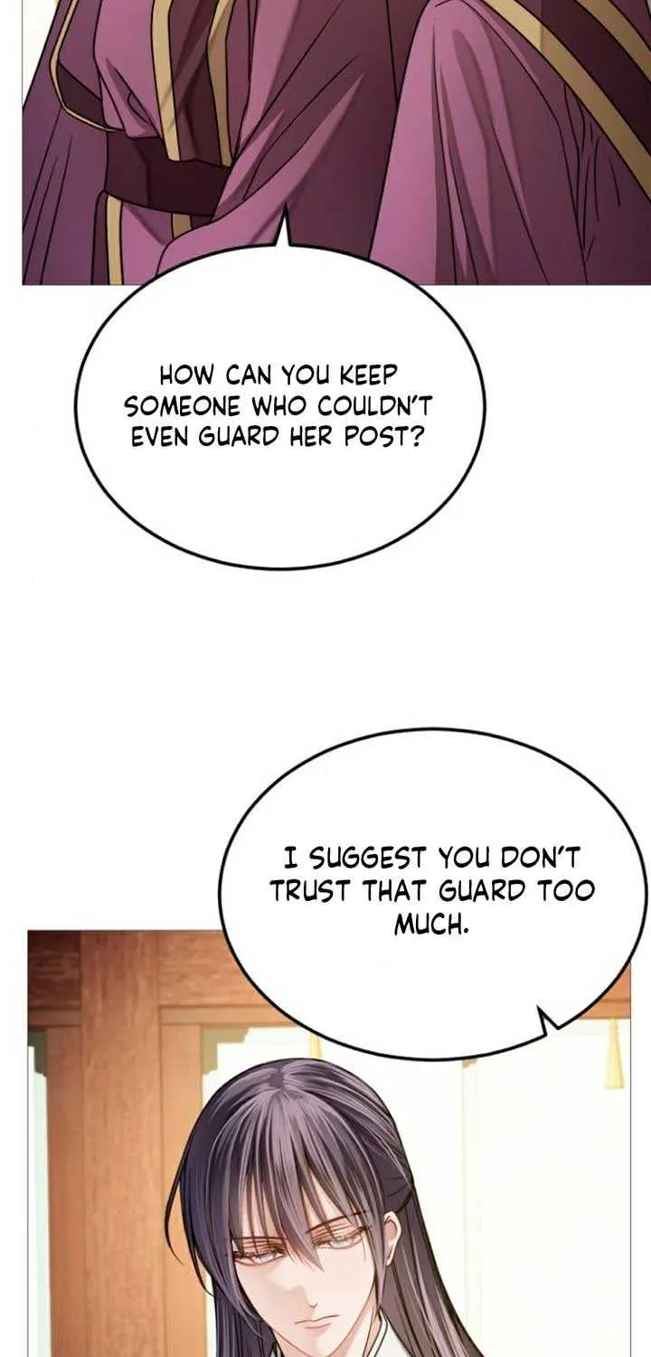 The Knight Of The Closed-Eyes Sky Chapter 6 page 53 - 