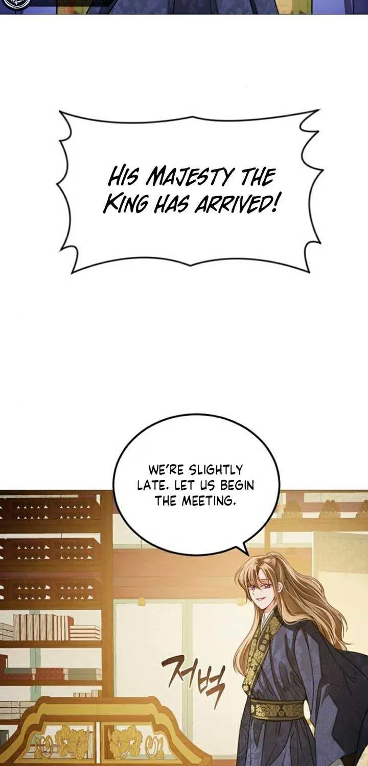 The Knight Of The Closed-Eyes Sky Chapter 6 page 60 - 