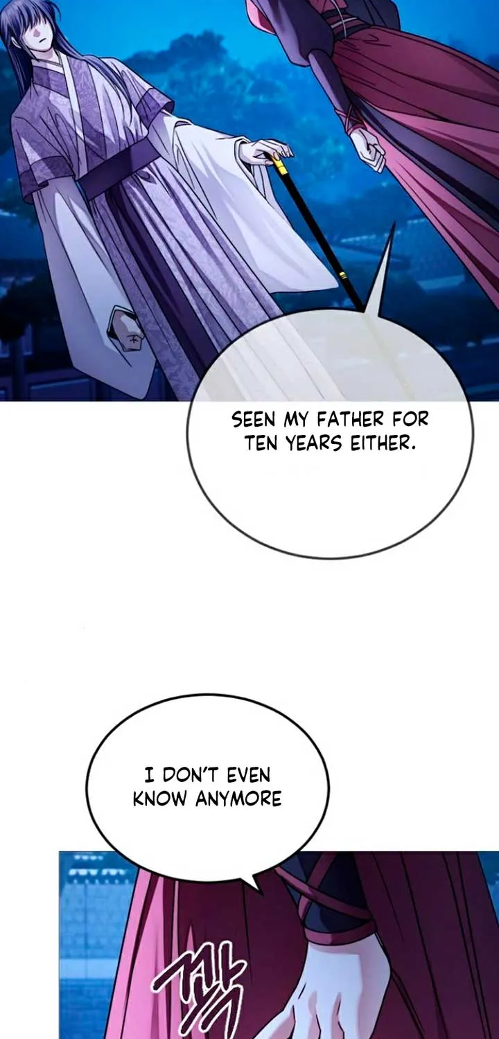 The Knight Of The Closed-Eyes Sky Chapter 6 page 7 - 