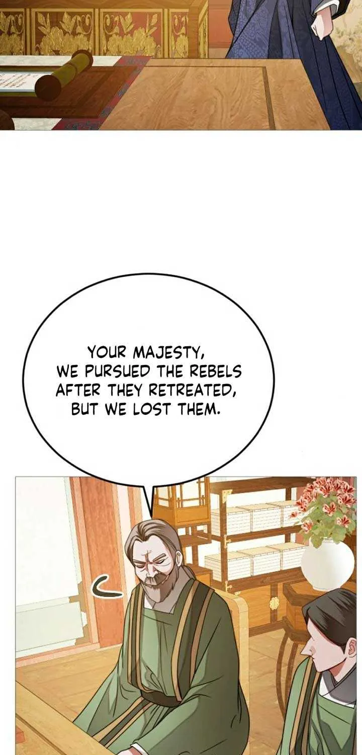 The Knight Of The Closed-Eyes Sky Chapter 6 page 61 - 