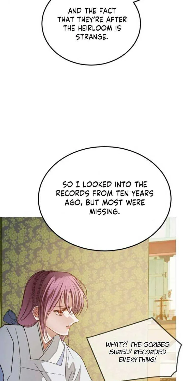 The Knight Of The Closed-Eyes Sky Chapter 6 page 65 - 