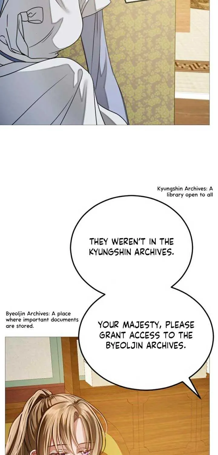 The Knight Of The Closed-Eyes Sky Chapter 6 page 66 - 